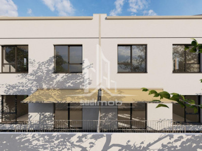 Popesti Leordeni-casa individuala 5 camere