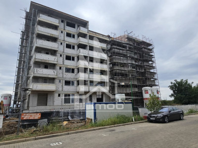 Apartament 3 camere decomandat 2 bai Grand Arena Dealul Cucului.