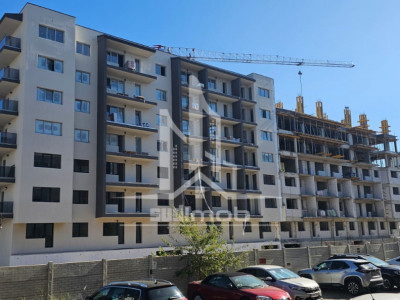 Metrou Berceni Biruintei 2 camere decomandat.