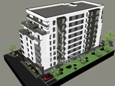 Apartament unicat de 4 camere Odei Brancoveanu.