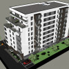 Apartament unicat de 4 camere Odei Brancoveanu. thumb 1