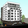 Apartament unicat de 4 camere Odei Brancoveanu. thumb 7