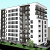 Apartament unicat de 4 camere Odei Brancoveanu. thumb 8