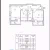 Gama Residence apartament 2 camere mobilat si utilat. thumb 2
