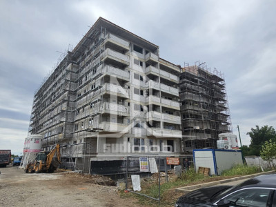 Apartament 2 camere decomandat Grand Arena Dealul Cucului.