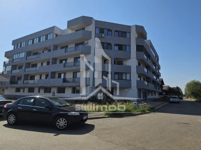 Apartament 2 camere tip studio Popesti Loka Residence.