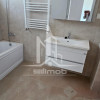 Apartament 3 camere 2 bai si terasa 14 mp in complexul Green Garden. thumb 5