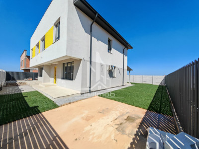 Berceni Vidra-casa premium-complex rezidential