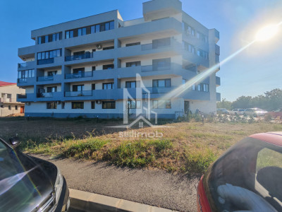 Popesti Leordeni-apartament gata de mutat