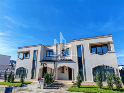 Casa ta verde din comuna Berceni Padurea Craiului.