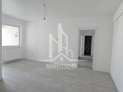 Apartament 3 camere 2 bai bucatarie inchisa Aurel Persu gata de mutare.