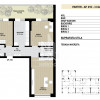 Grand Arena-apartament decomandat cu terasa de 18m thumb 2
