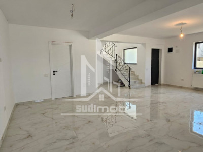 Comuna Berceni-casa individuala-finisaje top
