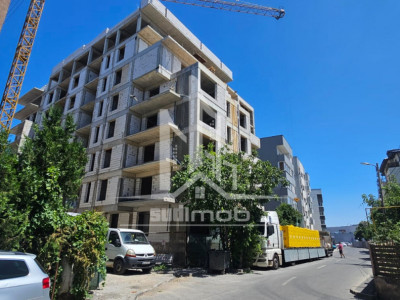 Apartament unicat de 4 camere Odei Brancoveanu.