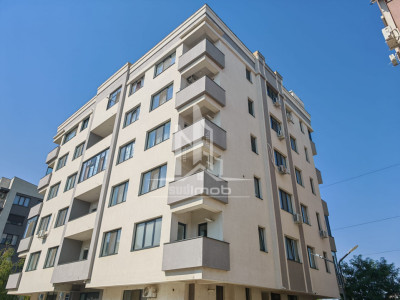 Soseaua Oltenitei-apartament spatios mobilat si utilat