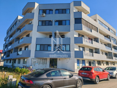 Popesti Leordeni-doua camere tip studio