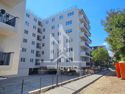 Aurel Persu apartament 3 camere cu 2 bai.