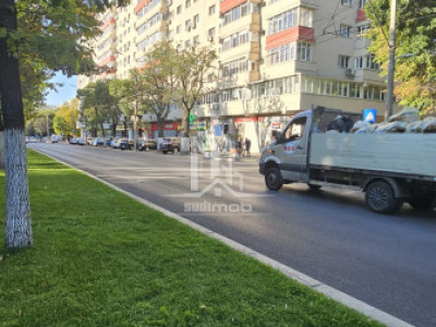 Apartament 4 camere 2 bai bloc reabilitat Alexandru Obregia.