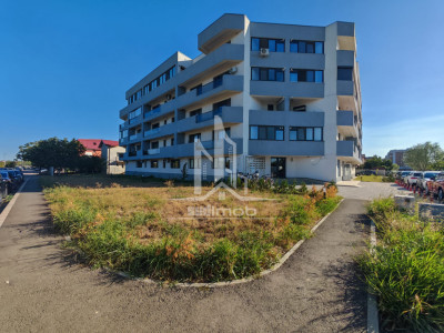 Popesti Leordeni-studio modern-bloc nou