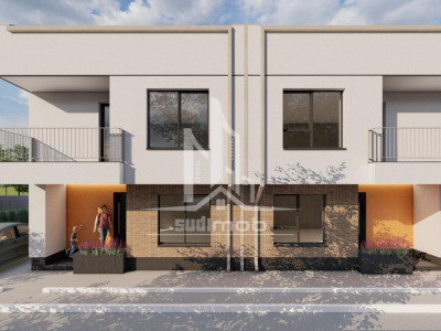 Astrelor-casa individuala-5 camere premium