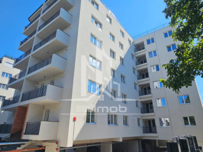 Apartament 3 camere 2 bai bucatarie inchisa Aurel Persu gata de mutare.