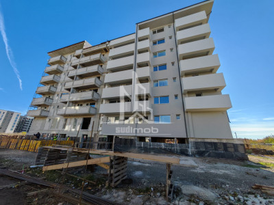 Gran Arena-apartament spatios-pret promotional