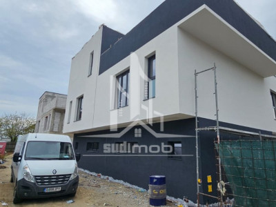 Casa individuala strada Pavlicheni.