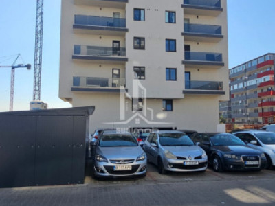Metrou Berceni Biruintei apartament 2 camere tip studio.