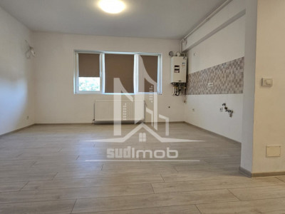 Apartament 2 camere tip studio Popesti Loka Residence.