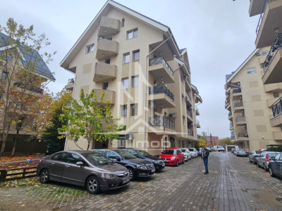 Drumul Fermei-Apollo Residence-loc parcare inclus