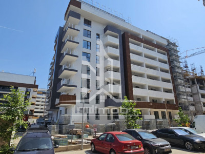Apartament 2 camere decomandat metrou Berceni.