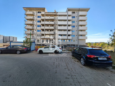 Grand Arena-doua camere-bloc premium