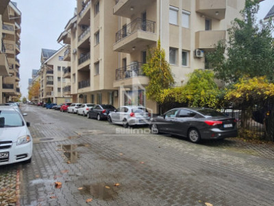 Apollo Residence-metrou Berceni-parcare inclusa