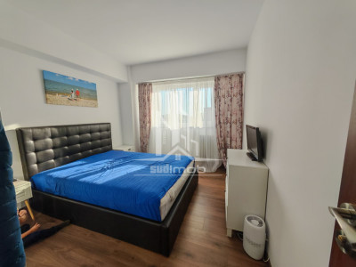 Berceni-Alexandru Obregia-bloc reabilitat