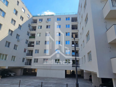 Aurel Persu apartament 3 camere cu 2 bai.