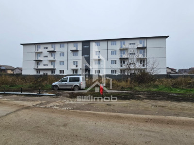 Soseaua Leordeni apartament 2 camere decomandat.