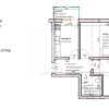 Soseaua Leordeni apartament 2 camere decomandat. imaginea mica 2 Soseaua Leordeni apartament 2 camere decomandat. thumb 2