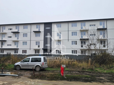 Popesti Leordeni-apartament decomandat-oferta!