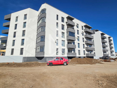 Popesti Leordeni-apartament decomandat-parcare inclusa