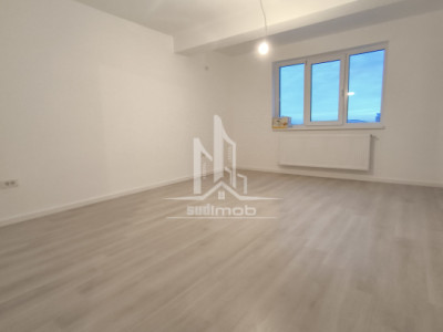 Grand Arena-ansamblu rezidential-parter inalt