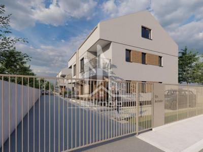 Astrelor-casa individuala-5 camere premium