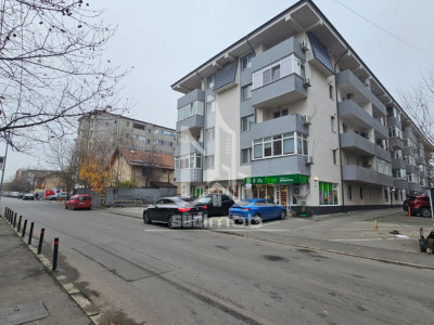 Metrou Leonida Amurgului 2 camere tip studio mobilat si utilat.