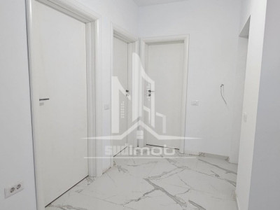 Postalionului 2 camere decomandat cu bucatarie inchisa.