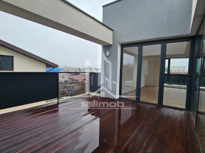 Popesti Centru-apartament decomandat deosebit-parcare inclusa