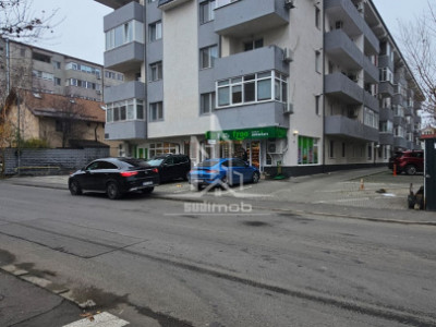 Metrou Leonida Amurgului 2 camere tip studio mobilat si utilat.