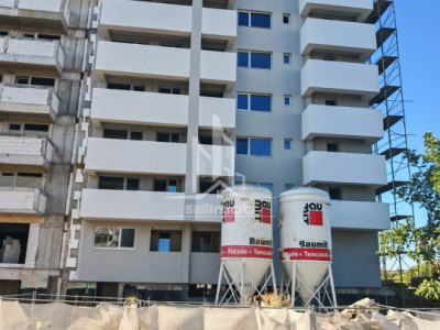 Apartament 2 camere decomandat Grand Arena Dealul Cucului.