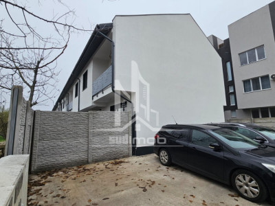 Casa insiruita strada Pavlicheni.