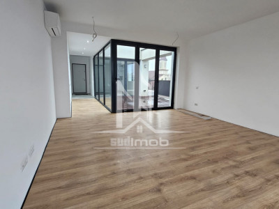 Popesti Centru-parcare inclusa-gata de mutat