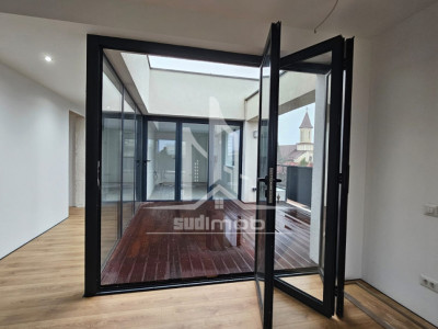 Popesti Leordeni-apartament modern-finisaje premium