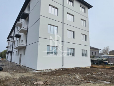 Duplex 3 camere soseaua Leordeni.